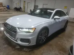 WAUM2AF29KN048304 2019 AUDI A6