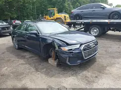 WAUM2AF29KN050229 2019 AUDI A6