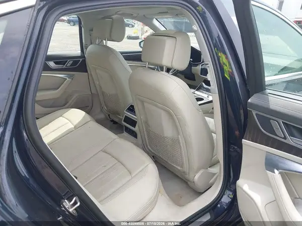 WAUM2AF29KN050229 2019 AUDI A6 - Image 8