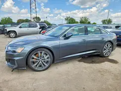 WAUM2AF29KN059187 2019 AUDI A6