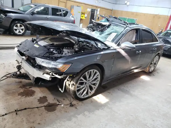 WAUM2AF29KN073655 2019 AUDI A6