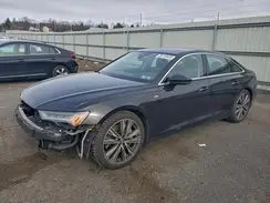 WAUM2AF29KN089838 2019 AUDI A6