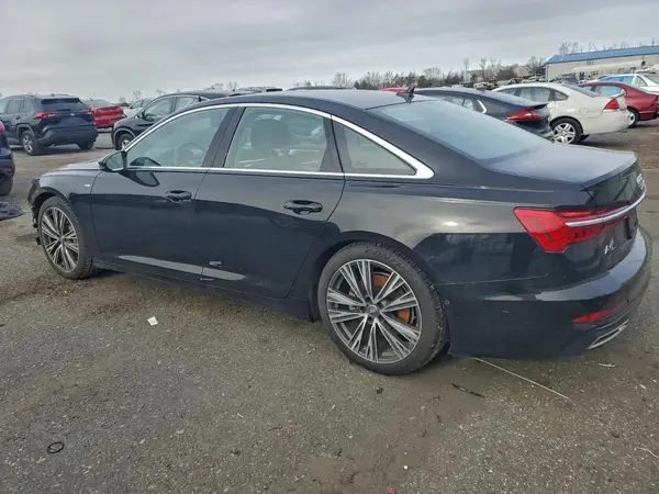 WAUM2AF29KN089838 2019 AUDI A6 - Image 2