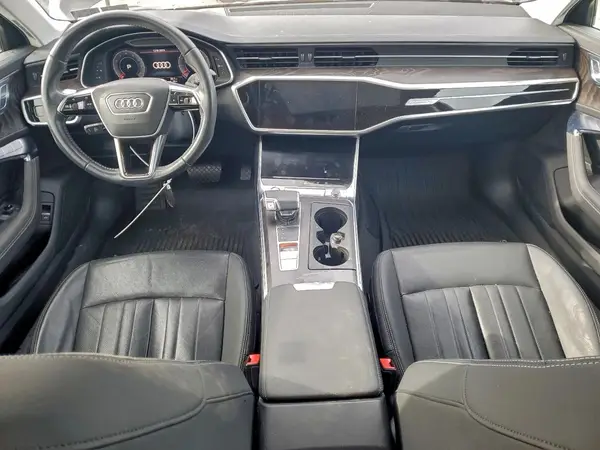 WAUM2AF29KN089838 2019 AUDI A6 - Image 8