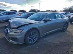 WAUM2AF29KN090178 2019 AUDI A6