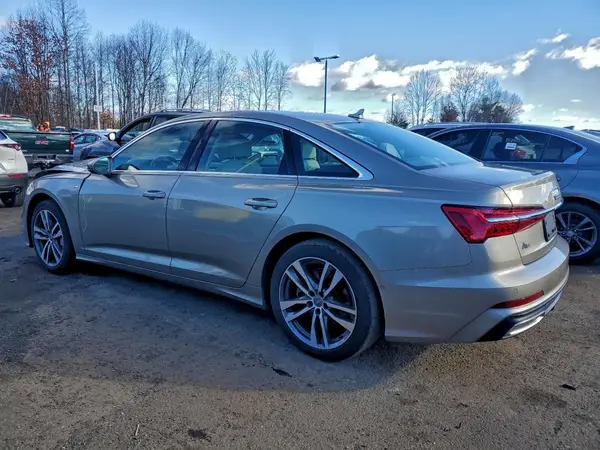 WAUM2AF29KN090178 2019 AUDI A6 - Image 2