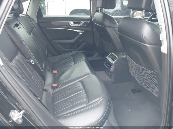 WAUM2AF29KN092707 2019 AUDI A6 - Image 8