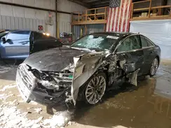 WAUM2AF29KN093582 2019 AUDI A6