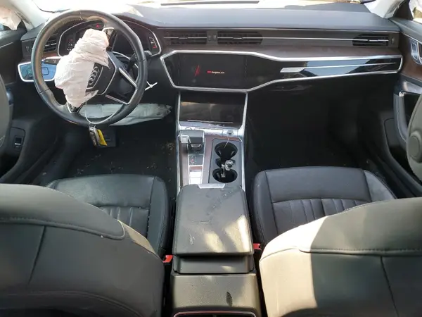 WAUM2AF29KN093582 2019 AUDI A6 - Image 8