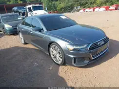 WAUM2AF29KN099897 2019 AUDI A6