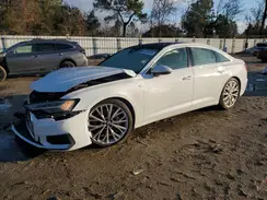 WAUM2AF29KN103866 2019 AUDI A6