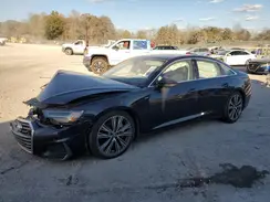 WAUM2AF29KN110400 2019 AUDI A6