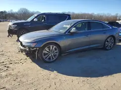 WAUM2AF29KN115256 2019 AUDI A6