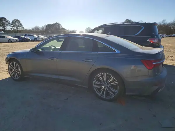 WAUM2AF29KN115256 2019 AUDI A6 - Image 2