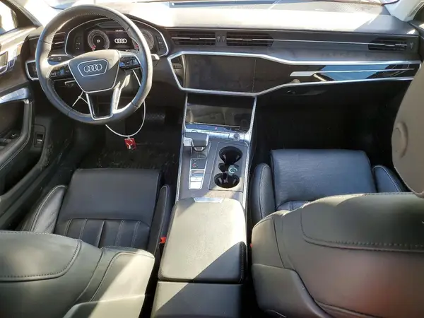 WAUM2AF29KN115256 2019 AUDI A6 - Image 8