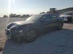 WAUM2AF29KN117105 2019 AUDI A6