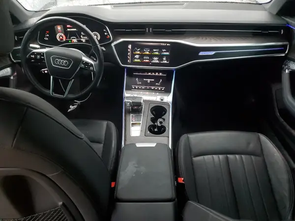 WAUM2AF29LN069512 2020 AUDI A6 - Image 8