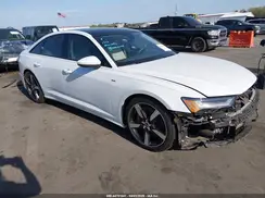 WAUM2AF29MN039010 2021 AUDI A6