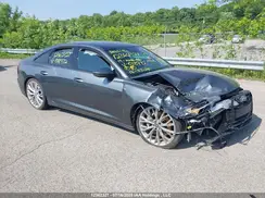 WAUM2AF2XKN018972 2019 AUDI A6