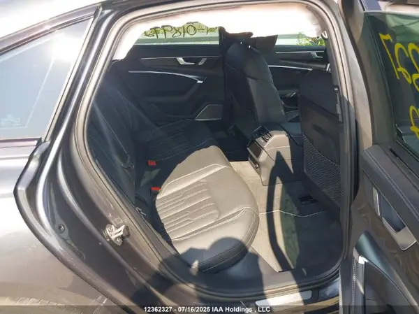 WAUM2AF2XKN018972 2019 AUDI A6 - Image 8