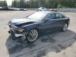 WAUM2AF2XKN023850 2019 AUDI A6