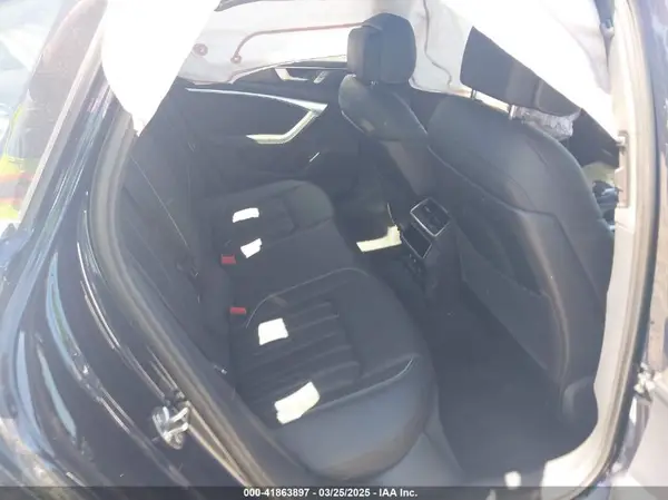 WAUM2AF2XKN023850 2019 AUDI A6 - Image 8