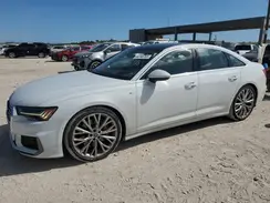 WAUM2AF2XKN033990 2019 AUDI A6