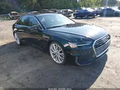 WAUM2AF2XKN044102 2019 AUDI A6