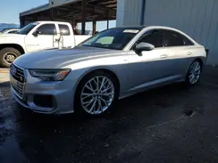 WAUM2AF2XKN045539 2019 AUDI A6