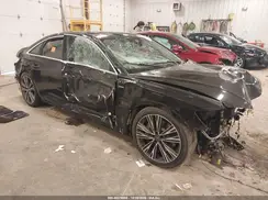 WAUM2AF2XKN083515 2019 AUDI A6