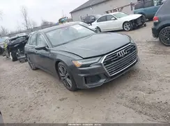 WAUM2AF2XKN089654 2019 AUDI A6