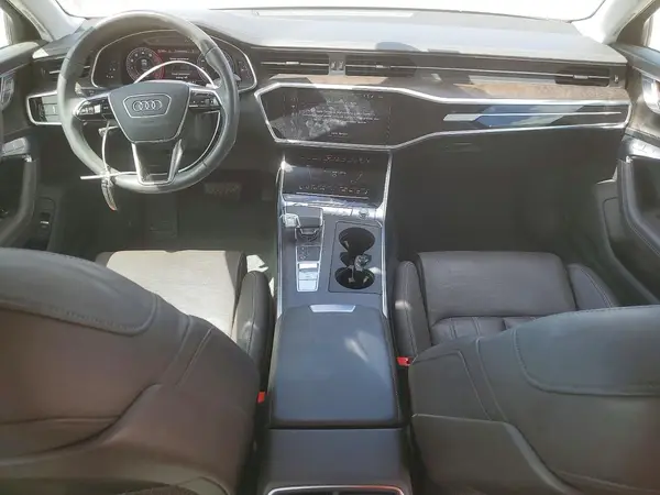 WAUM2AF2XKN101186 2019 AUDI A6 - Image 8