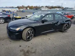 WAUM2AF2XMN045737 2021 AUDI A6