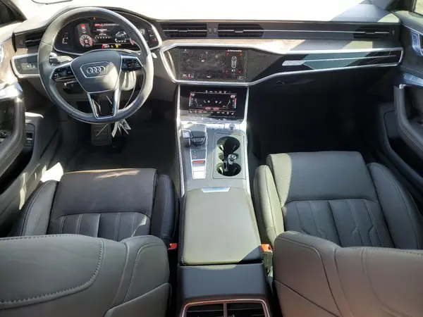 WAUM2AF2XMN061369 2021 AUDI A6 - Image 8