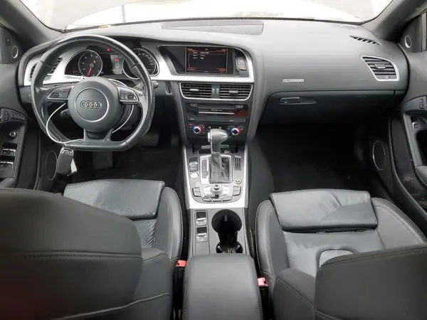 WAUM2AFH0GN000332 2016 AUDI A5 - Image 8