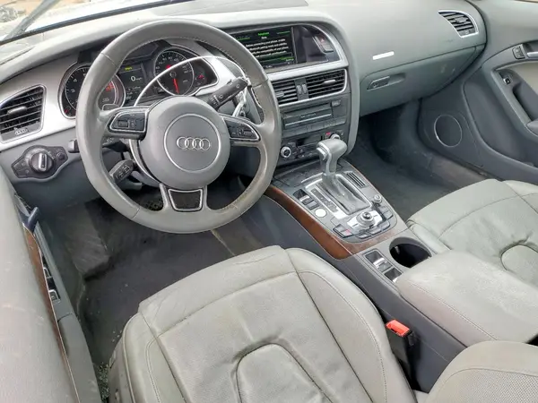 WAUM2AFH0GN002484 2016 AUDI A5 - Image 8