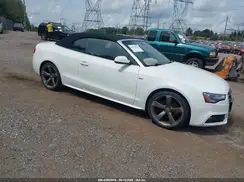 WAUM2AFH0GN002579 2016 AUDI A5