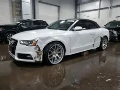 WAUM2AFH0GN002940 2016 AUDI A5