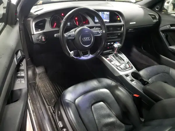 WAUM2AFH0GN002940 2016 AUDI A5 - Image 8