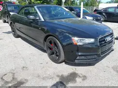 WAUM2AFH0GN004199 2016 AUDI A5