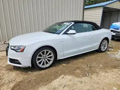 WAUM2AFH0GN004395 2016 AUDI A5