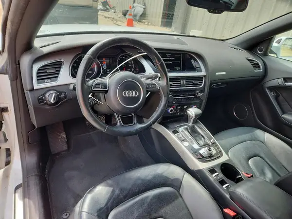 WAUM2AFH0GN004395 2016 AUDI A5 - Image 8