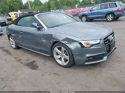 WAUM2AFH1GN001540 2016 AUDI A5