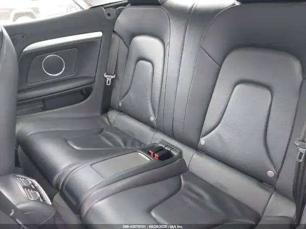 WAUM2AFH1GN001540 2016 AUDI A5 - Image 8