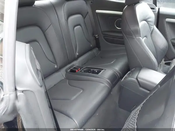 WAUM2AFH1GN002932 2016 AUDI A5 - Image 8