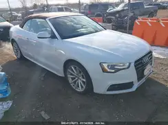 WAUM2AFH1GN003790 2016 AUDI A5
