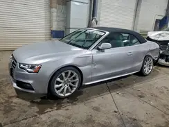WAUM2AFH1GN004910 2016 AUDI A5