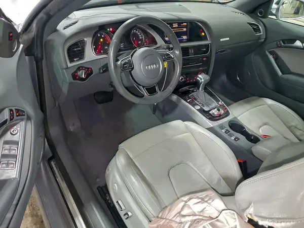 WAUM2AFH1GN004910 2016 AUDI A5 - Image 8