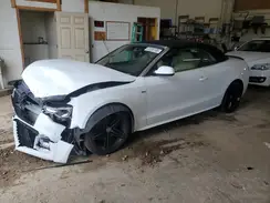 WAUM2AFH1GN006818 2016 AUDI A5