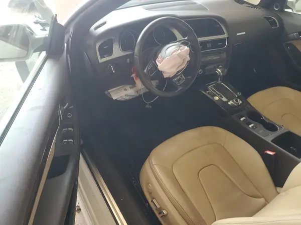 WAUM2AFH1GN006818 2016 AUDI A5 - Image 8